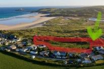 Over 3,000 sign a petition against development on Gwithian Towans dunes in Cornwall